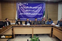 پایان سه روز اجلاس مدیران دانشگاه فرهنگیان در شهرستان نوشهر 6