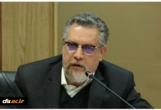 سرپرست معاونت نظارت، ارزیابی و تضمین کیفیت دانشگاه فرهنگیان:

حرکت و فعالیت مدیران حول مدار کیفیت الزامی است 2