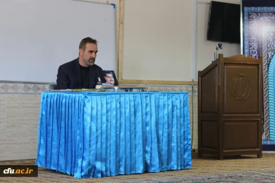 گرامیداشت یاد شهید 