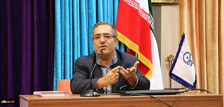 هفتمین دوره سواد سلامت با موضوع بیماریهای شایع گوارشی برگزار شد 4