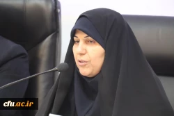 دکتر علی نژاد در کارگروه آسیب شناسی معاونت دانشجویی:

تندرستی و امنیت دو شرط اصلی در ارتقاء و پیشرفت 2