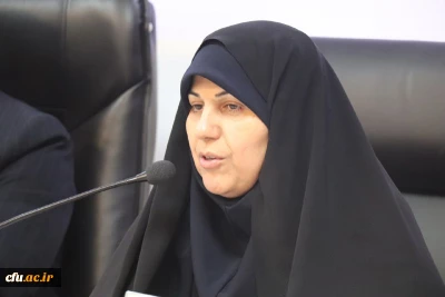 دکتر علی نژاد در کارگروه آسیب شناسی معاونت دانشجویی:

تندرستی و امنیت دو شرط اصلی در ارتقاء و پیشرفت