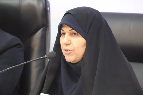 دکتر علی نژاد در کارگروه آسیب شناسی معاونت دانشجویی:

تندرستی و امنیت دو شرط اصلی در ارتقاء و پیشرفت 2