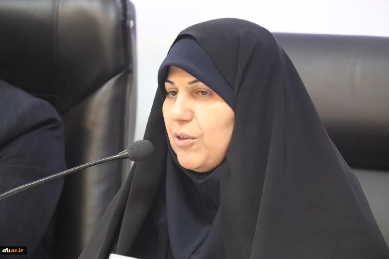 دکتر علی نژاد در کارگروه آسیب شناسی معاونت دانشجویی:

تندرستی و امنیت دو شرط اصلی در ارتقاء و پیشرفت 2