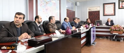 برگزاری هشتمین نشست کمیته اجرایی برنامه ریزی نکوداشت یکصدمین سال تربیت معلم در ایران