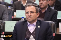 دکتر طاهری نیا در کارگروه بررسی آسیب ها و چالش های فرهنگی و اجتماعی:

پژوهانه سال 95  تا دو سال محفوظ است و می تواند هزینه گردد 2