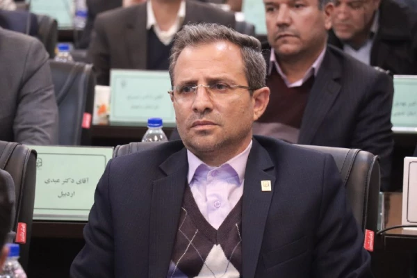 دکتر طاهری نیا در کارگروه بررسی آسیب ها و چالش های فرهنگی و اجتماعی:

پژوهانه سال 95  تا دو سال محفوظ است و می تواند هزینه گردد 2