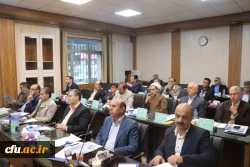 دکتر طاهری نیا در کارگروه بررسی آسیب ها و چالش های فرهنگی و اجتماعی:

پژوهانه سال 95  تا دو سال محفوظ است و می تواند هزینه گردد 2