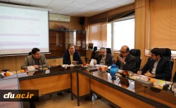 تصویب برنامه های درسی رشته «آموزش مطالعات اجتماعی» و «آموزش زیست شناسی» دوره کارشناسی