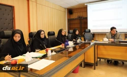 تصویب برنامه های درسی رشته «آموزش مطالعات اجتماعی» و «آموزش زیست شناسی» دوره کارشناسی