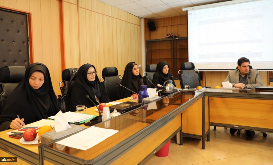 تصویب برنامه های درسی رشته «آموزش مطالعات اجتماعی» و «آموزش زیست شناسی» دوره کارشناسی