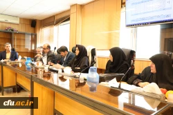 تصویب برنامه های درسی رشته «آموزش مطالعات اجتماعی» و «آموزش زیست شناسی» دوره کارشناسی