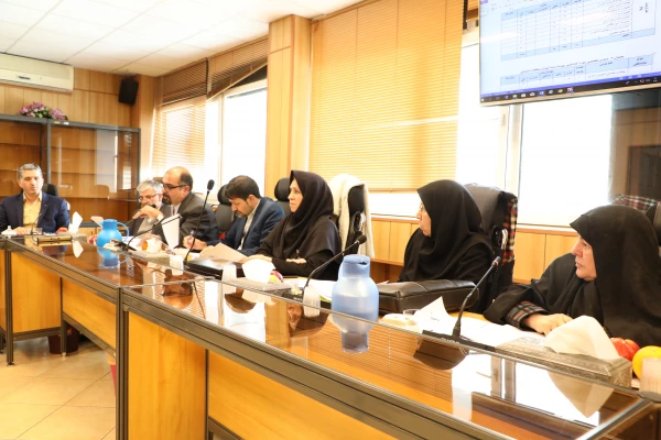 تصویب برنامه های درسی رشته «آموزش مطالعات اجتماعی» و «آموزش زیست شناسی» دوره کارشناسی