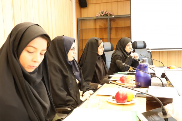 تصویب برنامه های درسی رشته «آموزش مطالعات اجتماعی» و «آموزش زیست شناسی» دوره کارشناسی