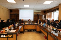 تصویب برنامه های درسی رشته «آموزش مطالعات اجتماعی» و «آموزش زیست شناسی» دوره کارشناسی