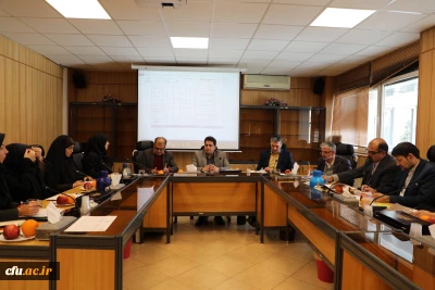 تصویب برنامه درسی رشته «آموزش مطالعات اجتماعی» و «آموزش زیست شناسی» دوره کارشناسی