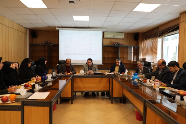 تصویب برنامه های درسی رشته «آموزش مطالعات اجتماعی» و «آموزش زیست شناسی» دوره کارشناسی