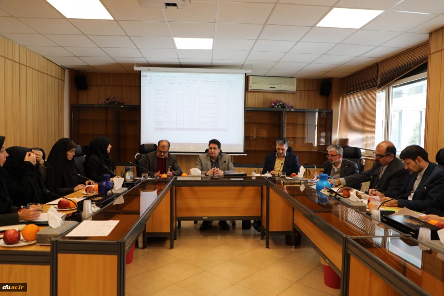 تصویب برنامه های درسی رشته «آموزش مطالعات اجتماعی» و «آموزش زیست شناسی» دوره کارشناسی