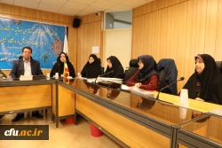 کارگاه آموزشی ارتقاء کیفیت زندگی ویژه اساتید و مشاوران برگزار شد 2