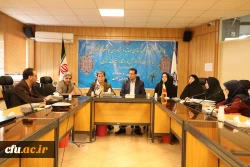 کارگاه آموزشی ارتقاء کیفیت زندگی ویژه اساتید و مشاوران برگزار شد 3