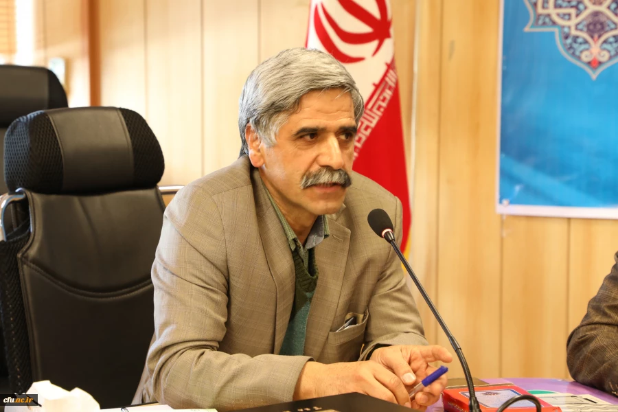 کارگاه آموزشی ارتقاء کیفیت زندگی ویژه اساتید و مشاوران برگزار شد 4