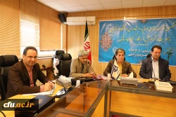 کارگاه آموزشی ارتقاء کیفیت زندگی ویژه اساتید و مشاوران برگزار شد 5