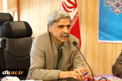 کارگاه آموزشی ارتقاء کیفیت زندگی ویژه اساتید و مشاوران برگزار شد 3