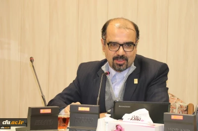 با حضور دکتر عظیمی مدیر کل برنامه ریزی فرهنگی و اجتماعی دانشگاه فرهنگیان انجام شد:

نشست صمیمی با مسئولان و کارشناسان فرهنگی دانشگاه فرهنگیان مازندران