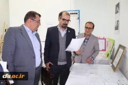 با حضور دکتر عظیمی مدیر کل برنامه ریزی فرهنگی و اجتماعی دانشگاه فرهنگیان انجام شد:

نشست صمیمی با مسئولان و کارشناسان فرهنگی دانشگاه فرهنگیان مازندران 2