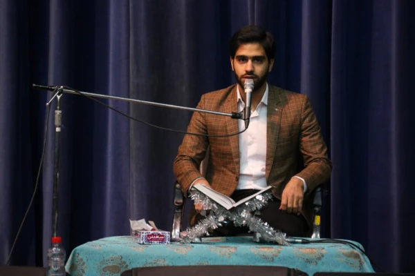 برگزاری جلسه فرهنگی در دانشگاه فرهنگیان یزد با حضور مدیر کل آموزش و پرورش استان
 7