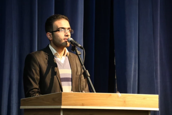 برگزاری جلسه فرهنگی در دانشگاه فرهنگیان یزد با حضور مدیر کل آموزش و پرورش استان
 8