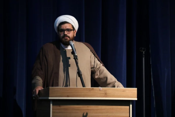 برگزاری جلسه فرهنگی در دانشگاه فرهنگیان یزد با حضور مدیر کل آموزش و پرورش استان
 11