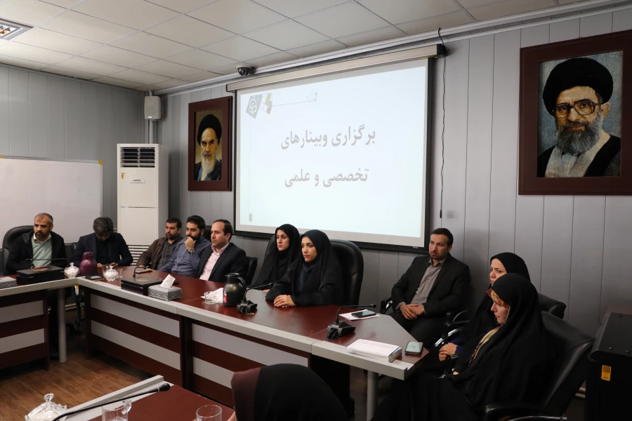 بزرگداشت روز مهندس با حضور رییس دانشگاه فرهنگیان برگزار شد 3