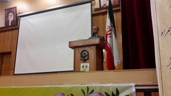 جلسه مشترک مسئولین سازمان فنی و حرفه ای کل استان فارس با مسئولین و دانشجویان دانشگاه فرهنگیان فارس در راستای طرح هر دانشجو معلم یک مهارت  برگزار شد 4