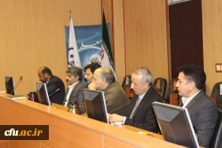 کتر انصاری راد در جلسه صمیمی با سرپرستان شبانه روزی استان تهران تاکید کرد:
سرپرست شبانه روزی، مهم ترین مسئولیت در دانشگاه فرهنگیان