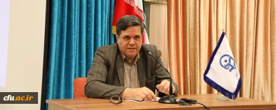 رییس دانشگاه فرهنگیان، در مراسم بزرگداشت مقام زن:

آموزش یک بانو، برابر است با آموزش یک خانواده و جامعه