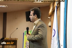 مراسم بزرگداشت مقام زن 4