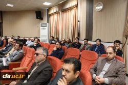 مراسم بزرگداشت مقام زن 6