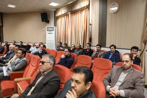 مراسم بزرگداشت مقام زن 6