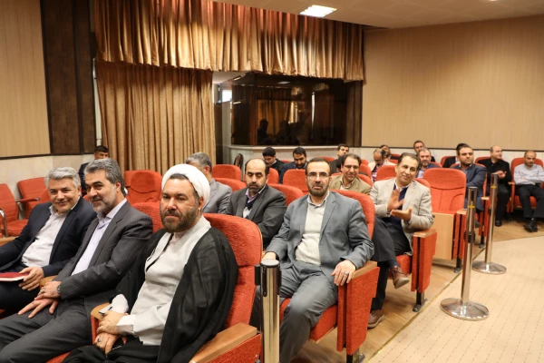 مراسم بزرگداشت مقام زن 7