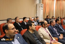 مراسم بزرگداشت مقام زن 8