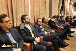 مراسم بزرگداشت مقام زن 9