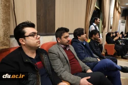 مراسم بزرگداشت مقام زن 10