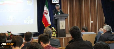 افتتاح مخزن کتابخانه پردیس آیت الله خامنه ای استان گلستان با حضور رئیس بنیاد خیریه قلم چی