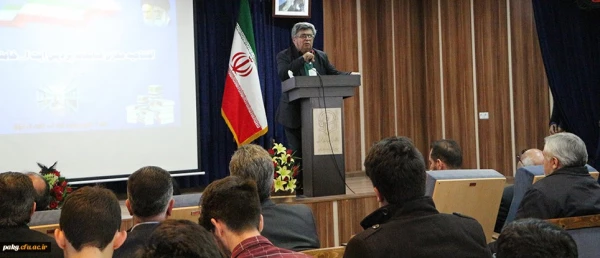 افتتاح مخزن کتابخانه پردیس آیت الله خامنه ای استان گلستان با حضور رئیس بنیاد خیریه قلم چی 2