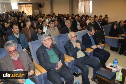 افتتاح مخزن کتابخانه پردیس آیت الله خامنه ای استان گلستان با حضور رئیس بنیاد خیریه قلم چی 4