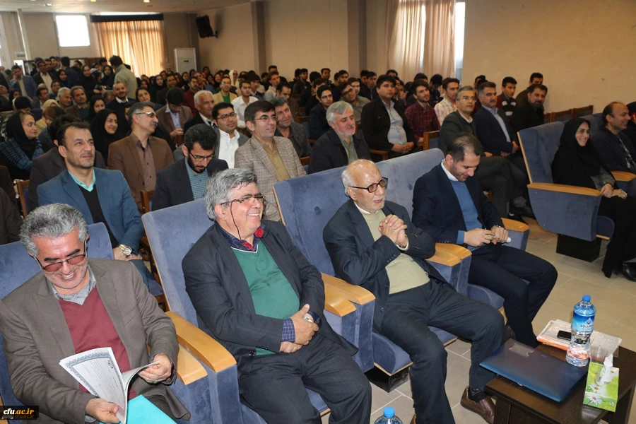 افتتاح مخزن کتابخانه پردیس آیت الله خامنه ای استان گلستان با حضور رئیس بنیاد خیریه قلم چی 4