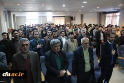 افتتاح مخزن کتابخانه پردیس آیت الله خامنه ای استان گلستان با حضور رئیس بنیاد خیریه قلم چی 5