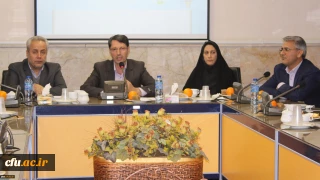 مدیر امور پردیس های خراسان رضوی:

مهمترین، حساس ترین و برجسته ترین پست دردانشگاه، پست استادی است