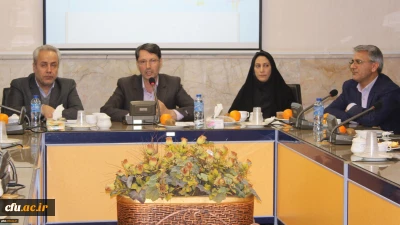 مدیر امور پردیس های خراسان رضوی:

مهمترین، حساس ترین و برجسته ترین پست دردانشگاه، پست استادی است